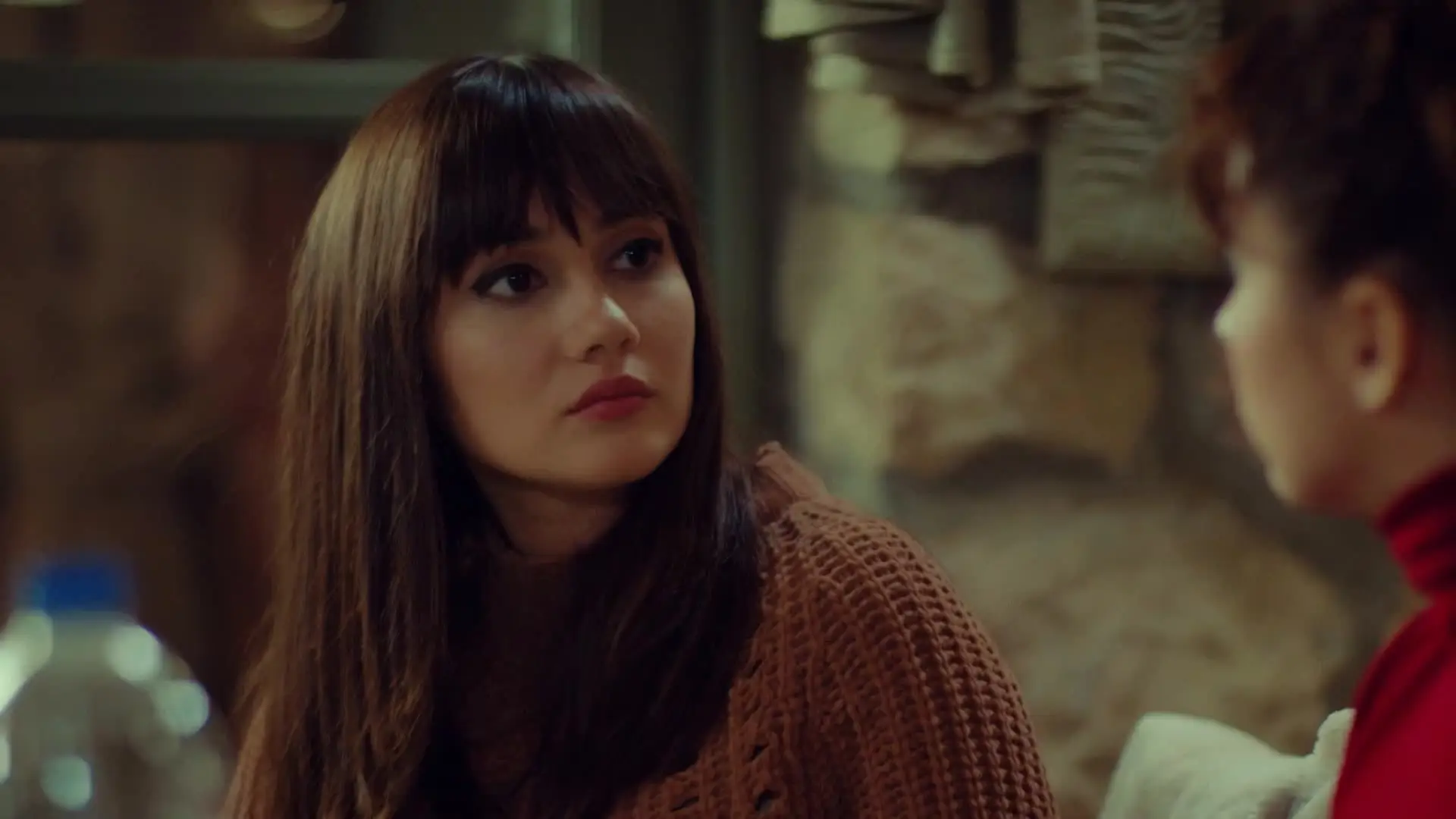 Fruit proibito 10 14 novembre 2025: Alihan chiede il divorzio e Yildiz deve vivere con Zehra