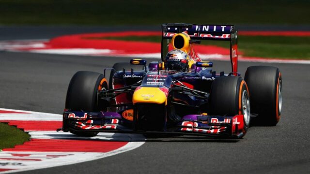 Formula 1 gp las vegas orari e programmazione tv sky e tv8