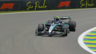 Gran premio del brasile formula 1 orari e dove vederlo su sky e tv8
