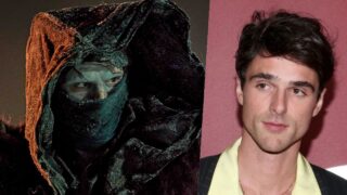 Frankenstein Jacob Elordi diventa la creatura in modo impressionante video