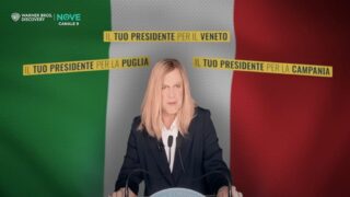 Fratelli di crozza diretta del 28 novembre: tutte le imitazioni personaggi e parodie