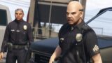 Come diventare poliziotto in gta online e far rispettare la legge