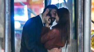 Colpo di fulmine super vip trova nuovamente l amore e il fidanzamento lampo