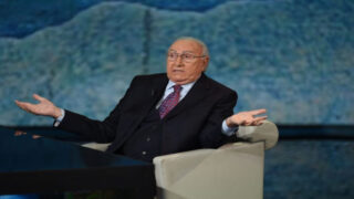 Testamento di Pippo Baudo: il motivo per cui non hanno accettato l’eredità