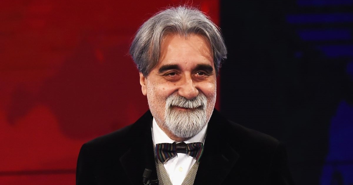 Morte di peppe vessicchio il celebre direttore d’orchestra a 69 anni Morte di peppe vessicchio il celebre direttore d’orchestra a 69 anni