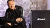 Gigi d’alessio conquista musica e riconoscimento con il leone d’oro