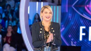 Grande fratello diretta 10 novembre e eliminazione sorprendente