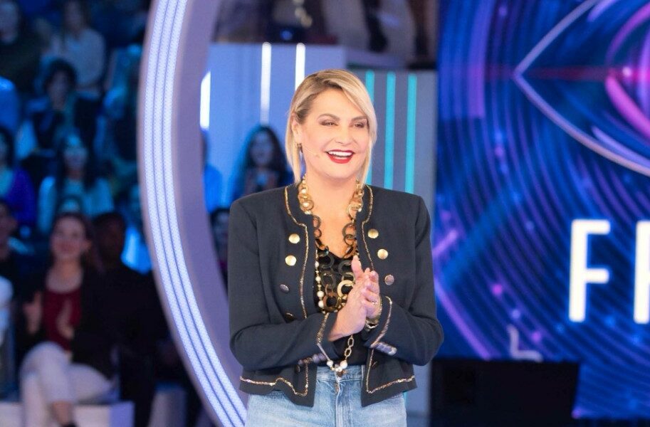 grande fratello diretta 10 novembre e eliminazione sorprendente