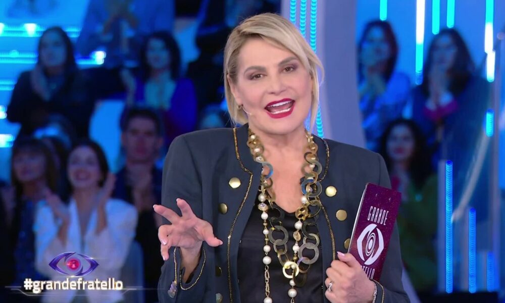 Grande fratello 17 novembre: eliminazione e confronto tra mattia grazia e carlotta Grande fratello 17 novembre: eliminazione e confronto tra mattia grazia e carlotta