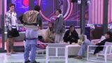 Grande fratello rissa tra omer e jonas cosa è successo nella casa