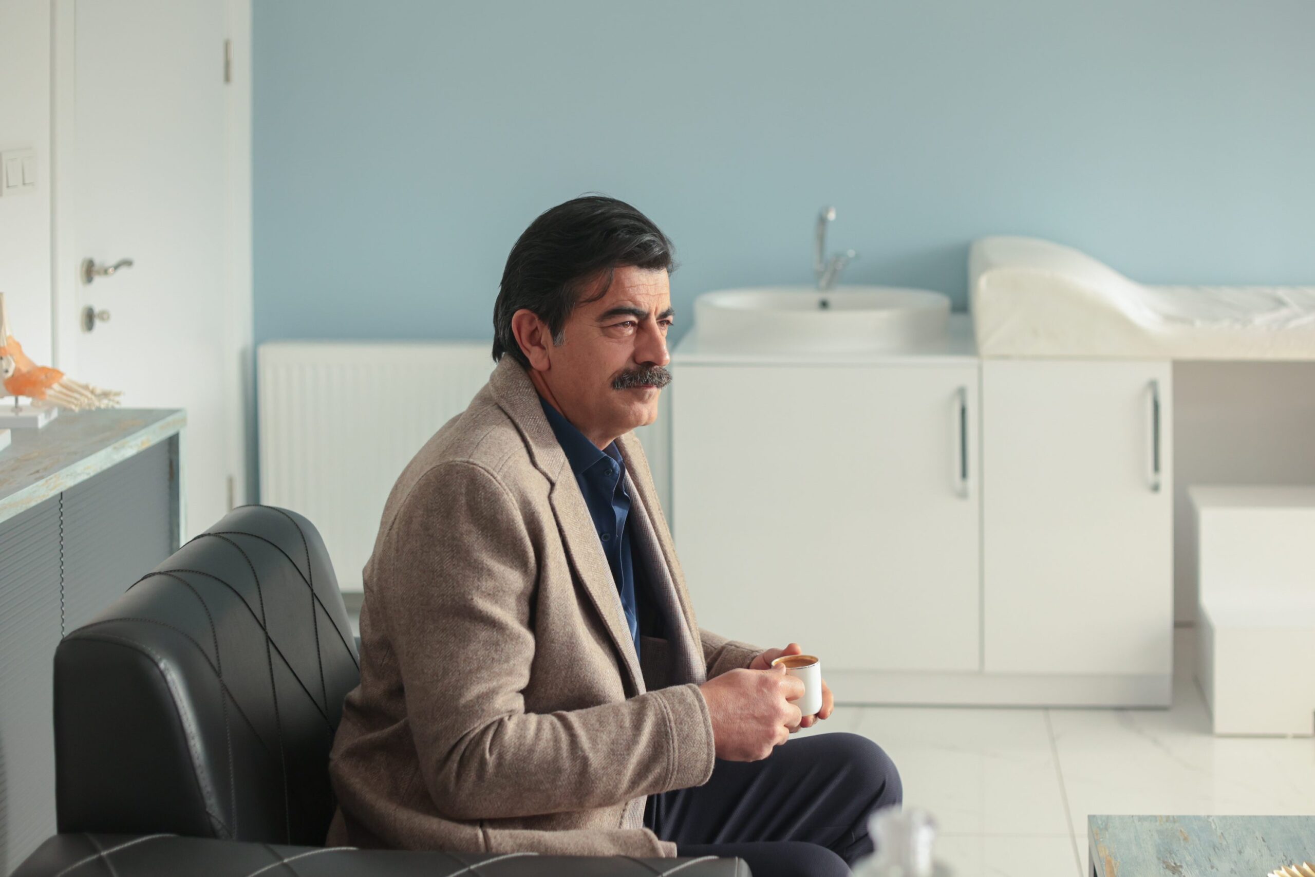 Notte nel cuore anticipazioni trentaduesima puntata domenica 9 novembre 2025 Notte nel cuore anticipazioni trentaduesima puntata domenica 9 novembre 2025