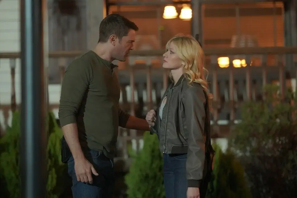 High ground film trama cast e luogo delle riprese su sky cinema uno