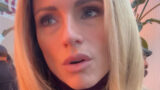 Michelle Hunziker lancia un appello disperato: cosa sta succedendo