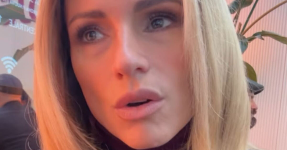 Michelle Hunziker lancia un appello disperato: cosa sta succedendo Michelle Hunziker lancia un appello disperato: cosa sta succedendo