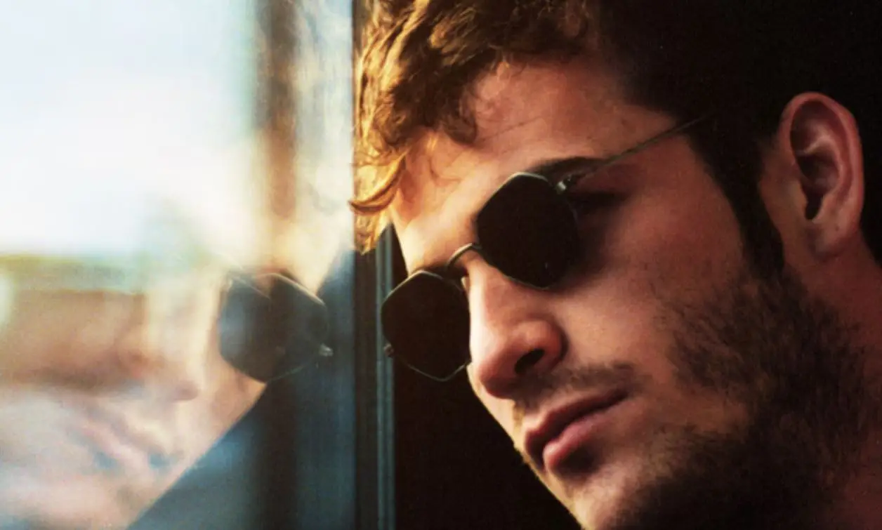 i am luke perry trama cast e location del film in onda su sky documentaries