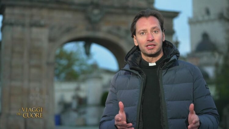 Viaggi del cuore 2025 don davide banzato tra fede e territorio nuove tappe e novità