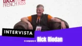 Nerdpool e rick riordan: incontro esclusivo e novità raccontate