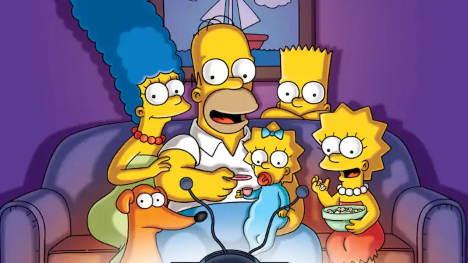 I Simpson: data ufficiale episodio 800 e finale stagione 37 I Simpson: data ufficiale episodio 800 e finale stagione 37