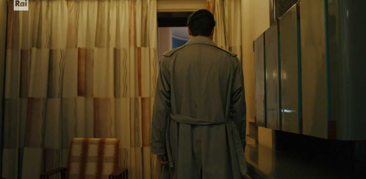 Il commissario ricciardi 3 i vivi e i morti trama cast e curiosità Il commissario ricciardi 3 i vivi e i morti trama cast e curiosità