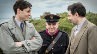Il commissario ricciardi e il mistero del pianto dellalba su rai 1