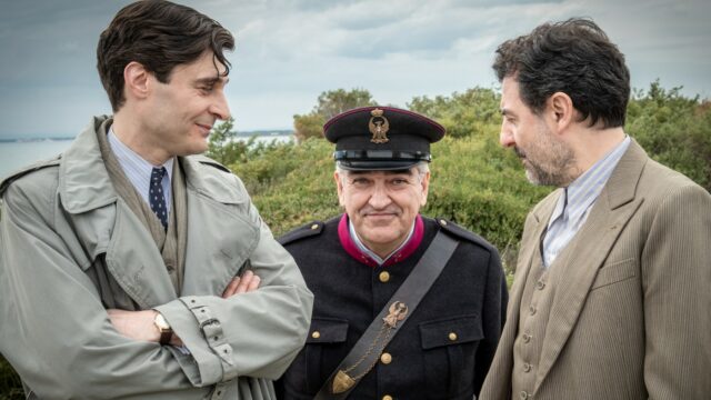 il commissario ricciardi e il mistero del pianto dellalba su rai 1 da Jumptheshark.it il commissario ricciardi e il mistero del pianto dellalba su rai 1