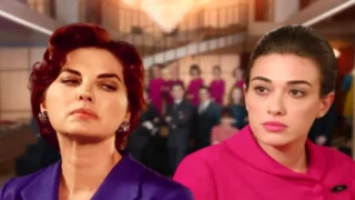 Paradiso delle signore 10–14 novembre 2025: tradimento di odile adelaide e ritorno di marina con sorpresa