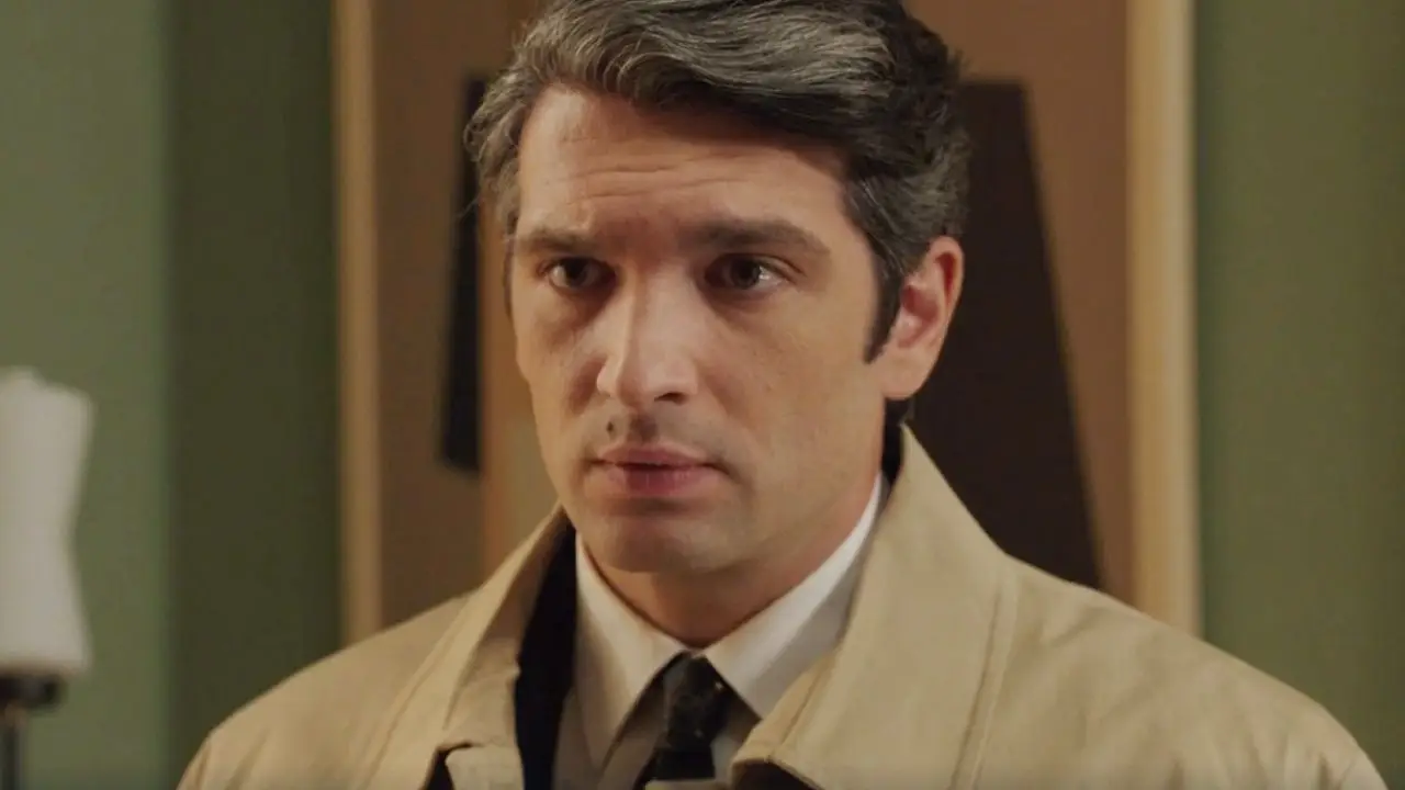 Paradiso delle signore novembre 2025 marcello propone progetto mario fa doppio gioco Paradiso delle signore novembre 2025 marcello propone progetto mario fa doppio gioco