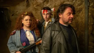 Il mostro della cripta trama cast e dove è stato girato