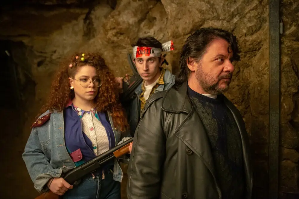 Il mostro della cripta trama cast e dove è stato girato