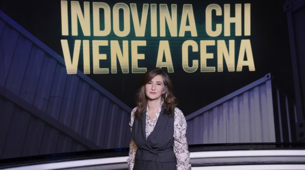 indovina chi viene a cena e i segreti della longevit224 di sabrina giannini