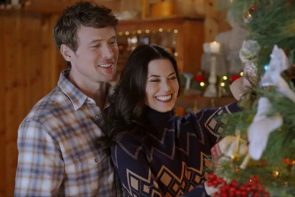 Innamorarsi a christmasland trama cast e luogo delle riprese Innamorarsi a christmasland trama cast e luogo delle riprese