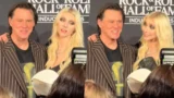 Jim carrey e taylor momsen reunion 25 anni dopo il film il grinch