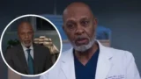 James Pickens Jr. di Grey’s Anatomy svela il cancro: il messaggio emozionante in video