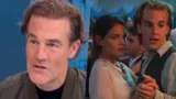 James Van Der Beek mette all’asta i cimeli di Dawson’s Creek per finanziare cure contro il cancro