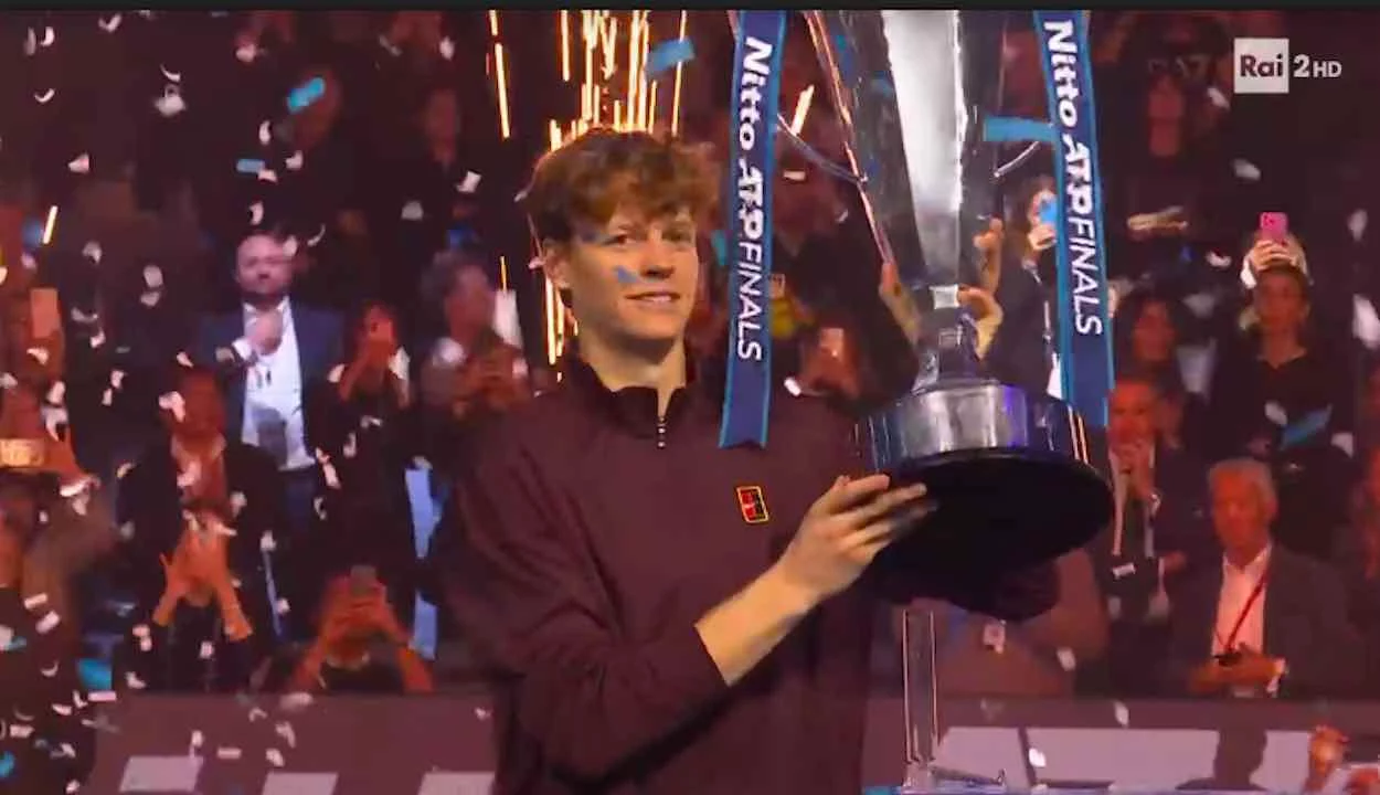Guadagni di jannik sinner alle ATP Finals 2025 battendo alcaraz Guadagni di jannik sinner alle ATP Finals 2025 battendo alcaraz