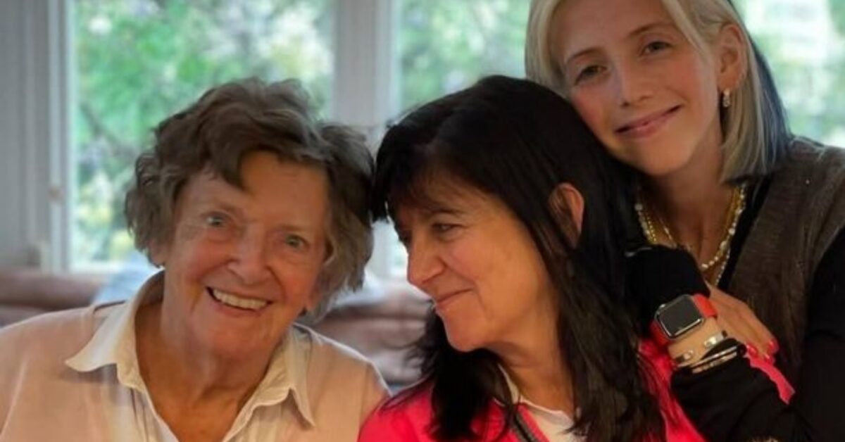 Lutto nel cinema per la scomparsa di un’attrice amata e indimenticabile