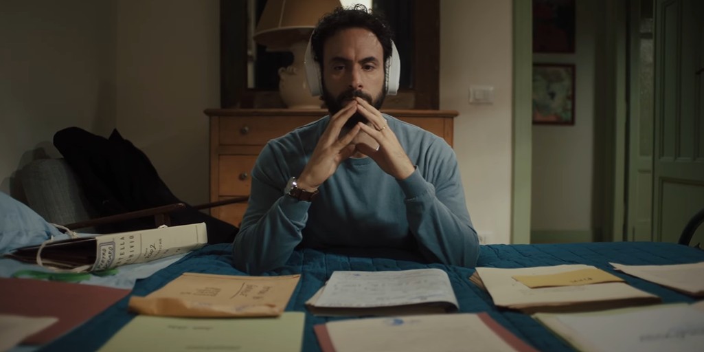 Laltro ispettore e la conferenza stampa in diretta: tutte le dichiarazioni