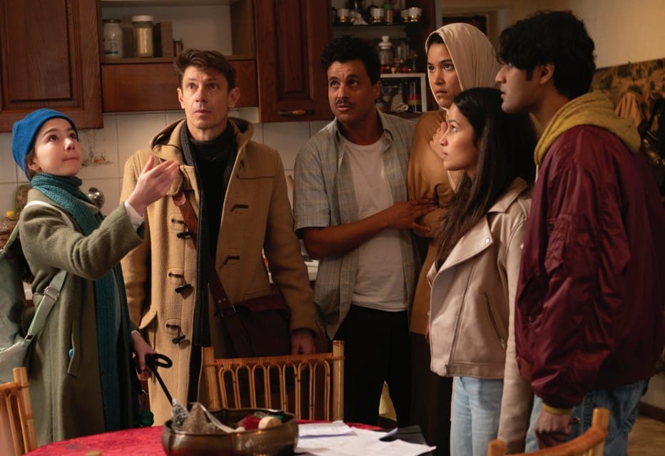 appartamento sold out serie tv su rai play il 28 novembre trama cast e curiosit224