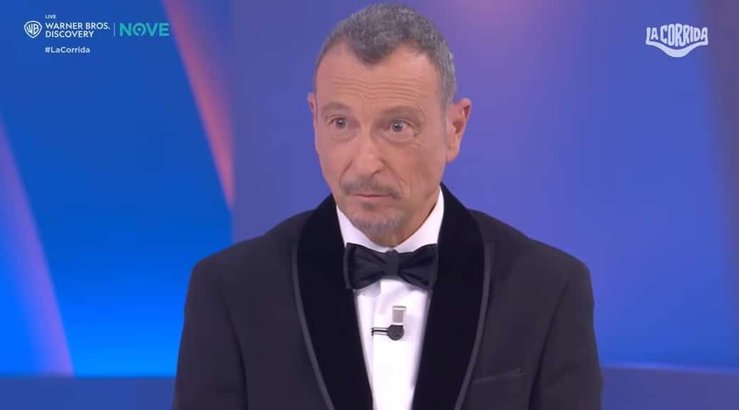 La corrida 2025 tra crisi negli ascolti e prolungamento di the cage La corrida 2025 tra crisi negli ascolti e prolungamento di the cage