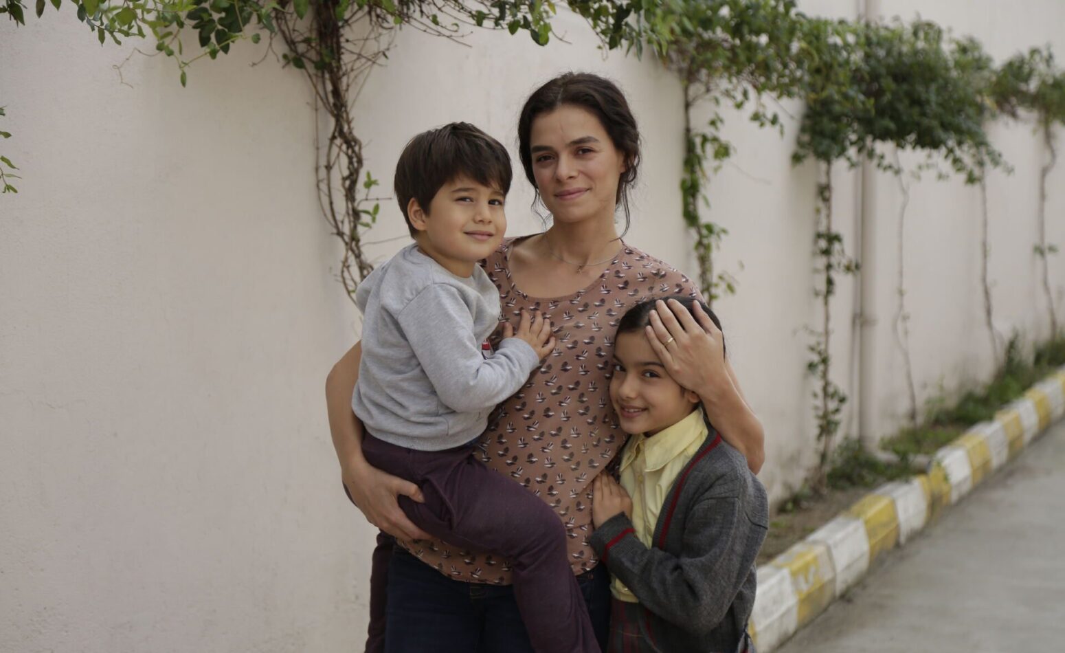 scambio di culle a la forza di una donna una storia emozionante