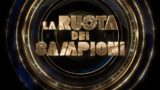 Ruota dei campioni su canale 5: i concorrenti del torneo de la ruota della fortuna