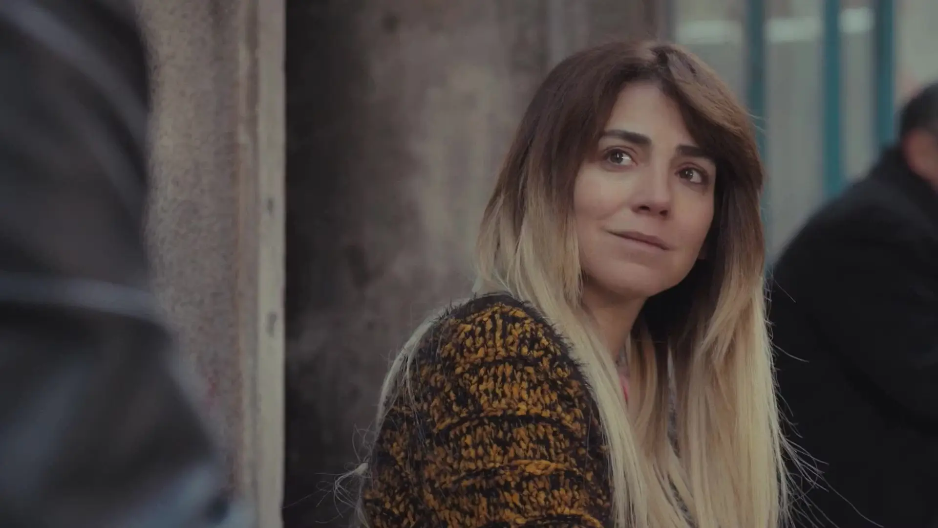 La forza delle donne dal 17 al 22 novembre 2025 bahar affronta piril ceyda riceve una proposta La forza delle donne dal 17 al 22 novembre 2025 bahar affronta piril ceyda riceve una proposta