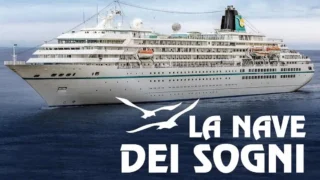 La nave dei sogni Singapore storia cast e location del film in onda su Rai Premium