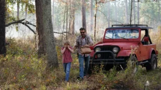 La rinascita della tigre film trama cast e location in onda su tv2000