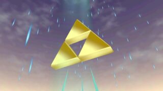 Aggiornamento enorme di thanksgiving per hyrule warriors age of imprisonment
