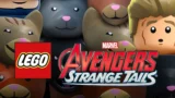 LEGO marvel avengers avventure acchiappa like: la fama sui social minaccia i supereroi
