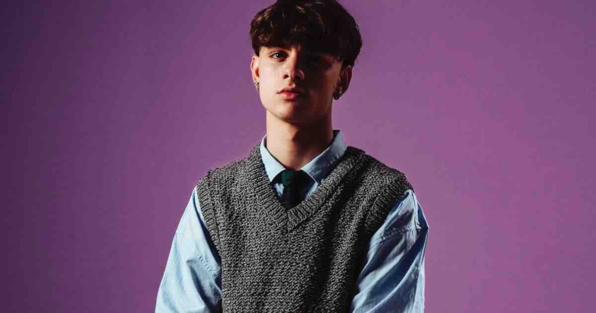 sanremo 2026 luk3 smentisce di aver presentato canzoni da Jumptheshark.it sanremo 2026 luk3 smentisce di aver presentato canzoni