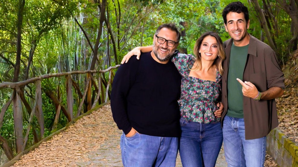 Linea verde del 30 novembre scopri l’abruzzo e le sue meraviglie