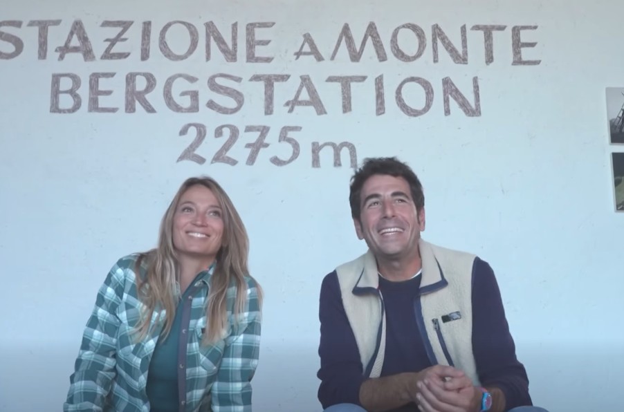 Linea verde 9 novembre scopri il borgo Santa Fiora e le tradizioni toscane