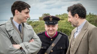 Commissario ricciardi 3 anticipazioni seconda puntata 17 novembre 2025